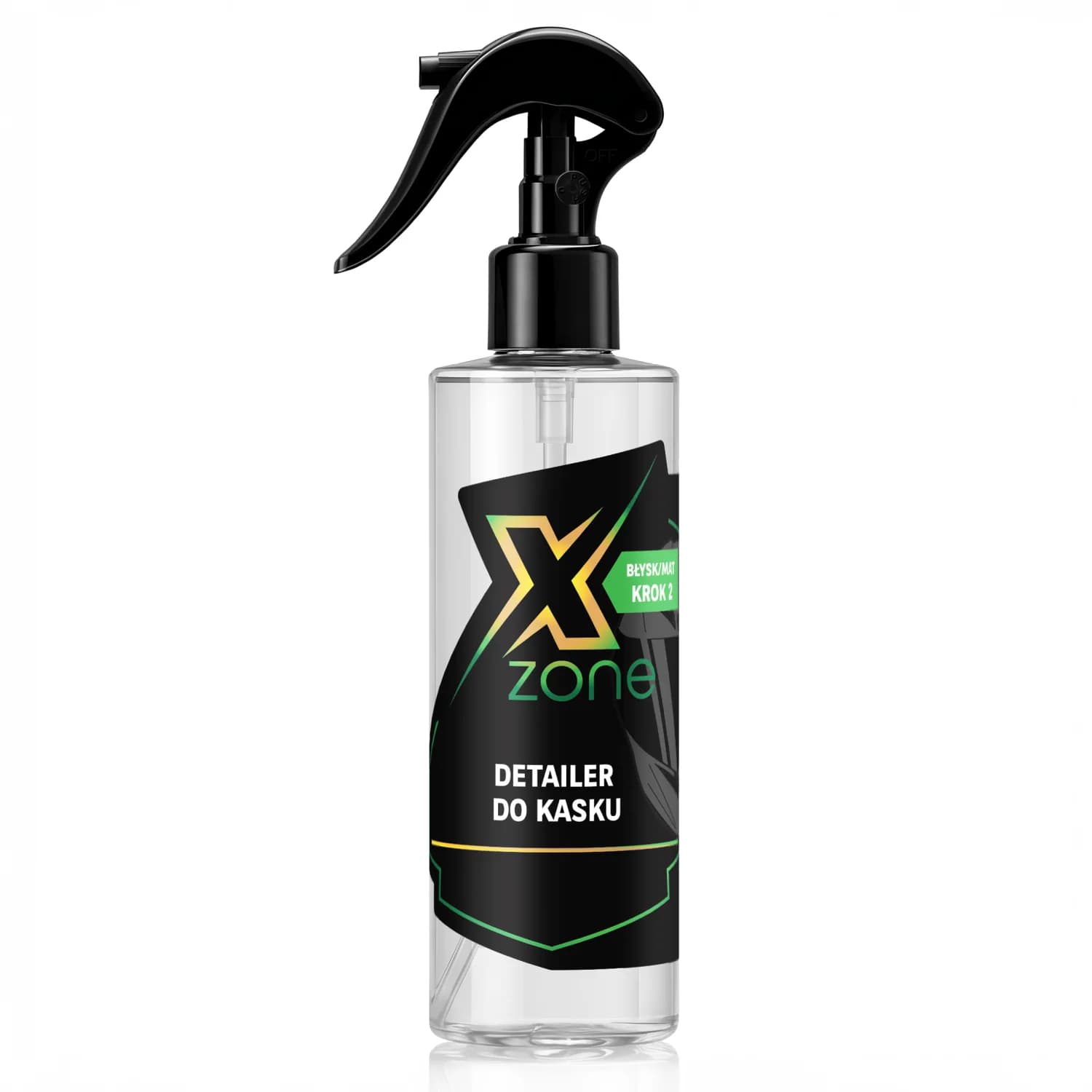 Detailer do kasku Giga 250 ml