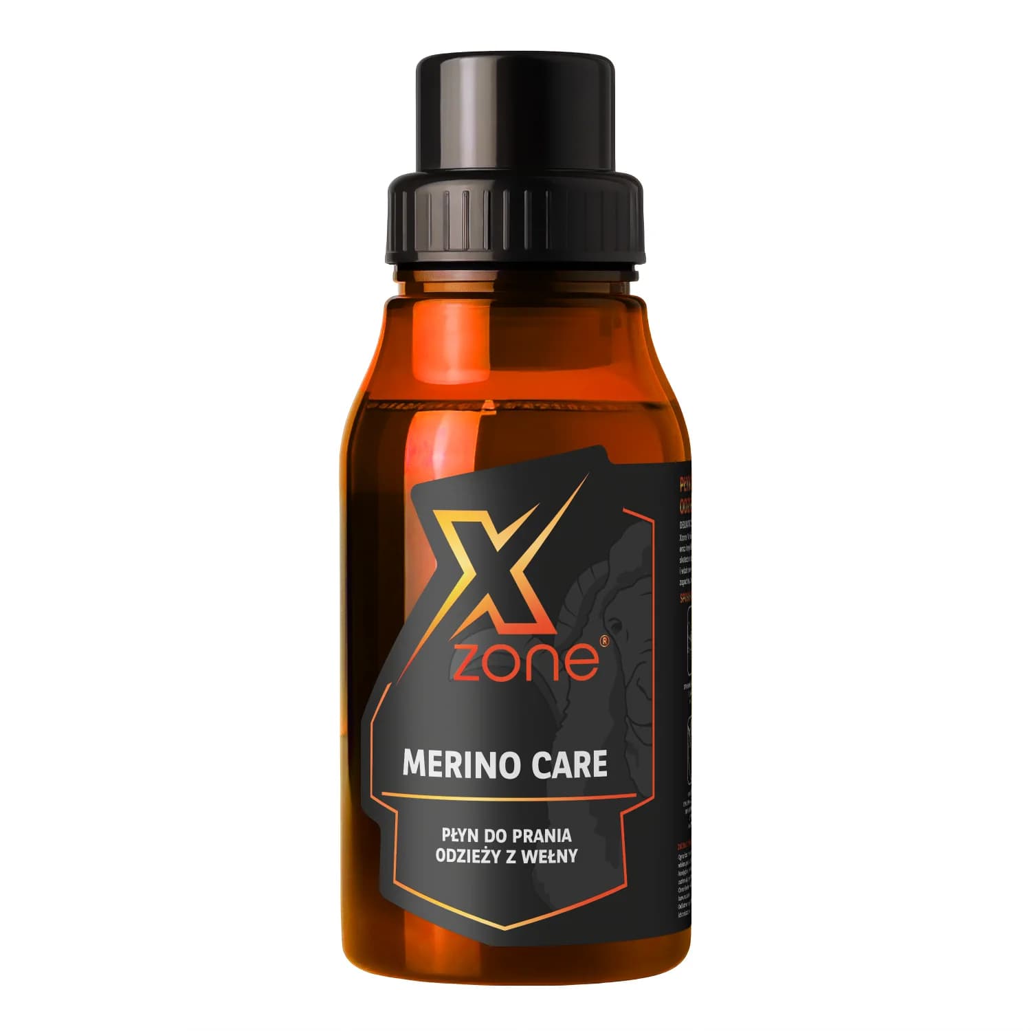 Merino Care - płyn do prania odzieży z wełny i jedwabiu + 30ml gratis